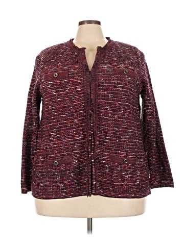 J.Jill Jacket (view 1)