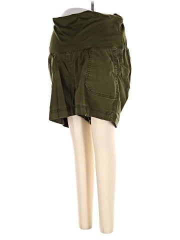 Old Navy - Maternity Cargo Shorts (view 1)