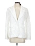 Dolce Cabo 100% Polyester White Blazer Size S - photo 1