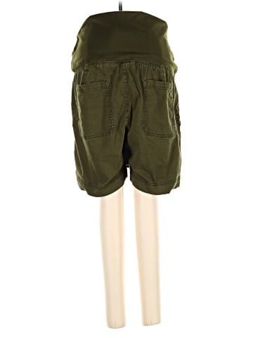 Old Navy - Maternity Cargo Shorts (view 2)