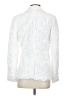 Dolce Cabo 100% Polyester White Blazer Size S - photo 2