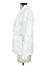 Dolce Cabo 100% Polyester White Blazer Size S - photo 5