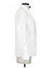 Dolce Cabo 100% Polyester White Blazer Size S - photo 4