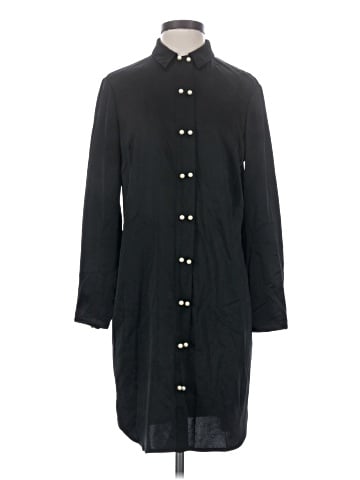Ann Taylor Casual Dress (view 1)