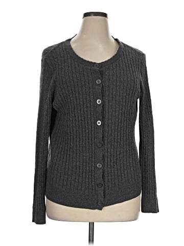Laura Scott Cardigan (view 1)