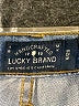 Lucky Brand Blue Jeans Size 6 - photo 7
