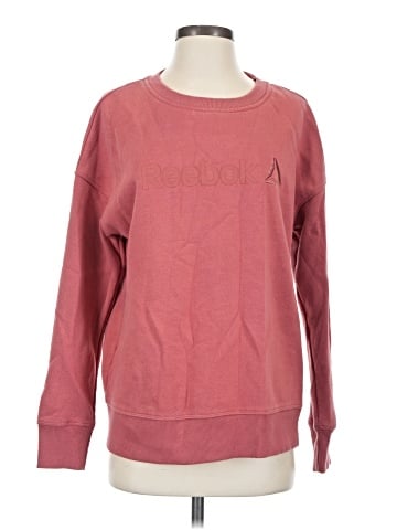 Reebok Sweatshirt (view 1)