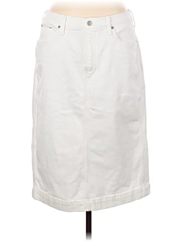 J.Crew Factory Store Casual Skirt (view 1)