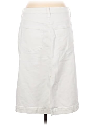 J.Crew Factory Store Casual Skirt (view 2)