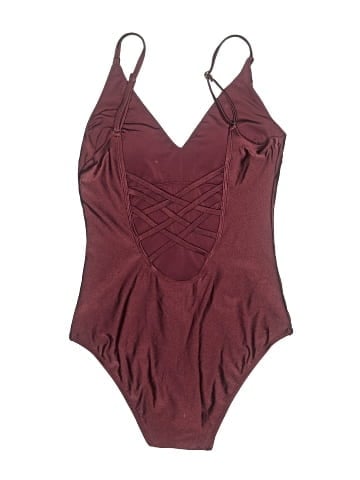 Chelsea & Violet One Piece Swimsuit (view 2)
