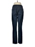 NYDJ Chevron-herringbone Blue Jeans Size 8 - photo 2