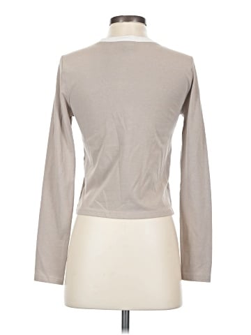 Justify Long Sleeve T-Shirt (view 2)