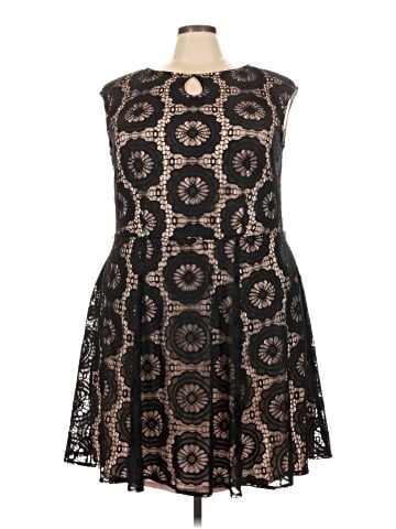 London Style Cocktail Dress (view 1)