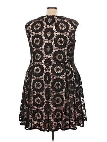 London Style Cocktail Dress (view 2)