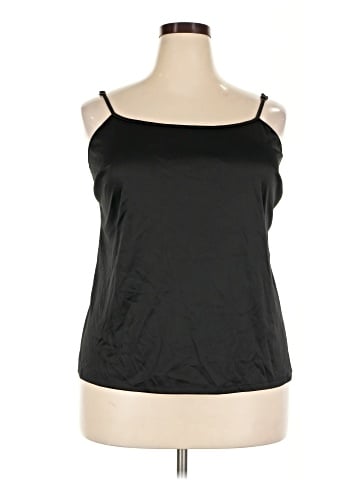Faded Glory Sleeveless Top (view 1)