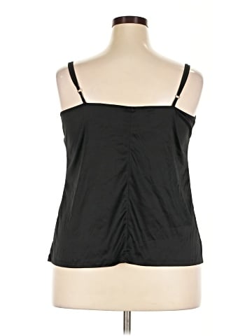 Faded Glory Sleeveless Top (view 2)