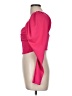 Zara Pink Long Sleeve Top Size M - photo 5