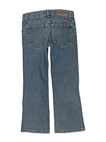 Wrangler Jeans Co Jeans (view 2)