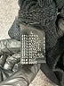 Bebe Black Pullover Sweater Size L - photo 8