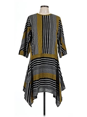 Chelsea & Theodore Casual Dress (view 1)