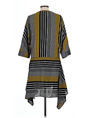 Chelsea & Theodore Casual Dress (view 2)