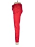 Earl Jean Red Casual Pants Size 6 - photo 5