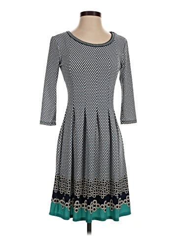 Max Studio Casual Dress (view 1)