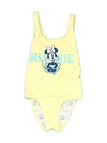 Disney One Piece Swimsuit (view 1)