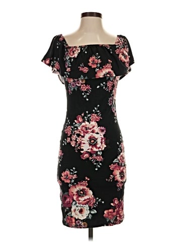 Love Chesley Cocktail Dress (view 1)