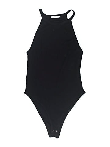Trafaluc by Zara Bodysuit (view 1)