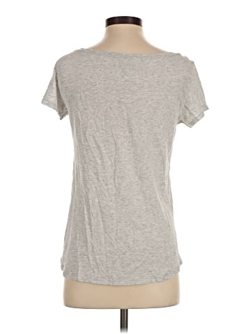 Abercrombie & Fitch Short Sleeve T-Shirt (view 2)