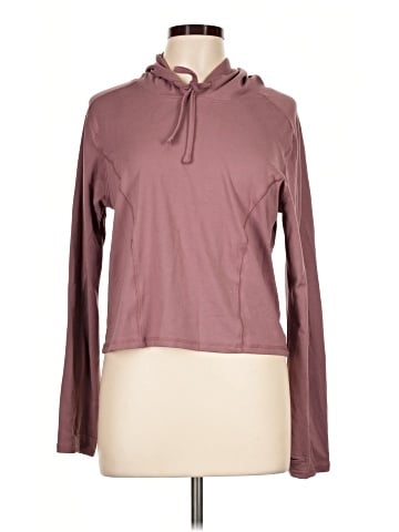 Marika Pullover Hoodie (view 1)