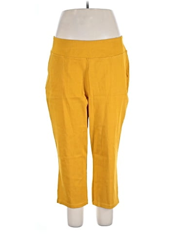 Women With Control Casual Pants (view 1)