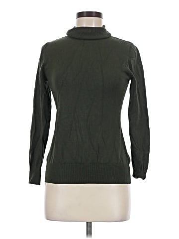 Cielo Turtleneck Sweater (view 1)