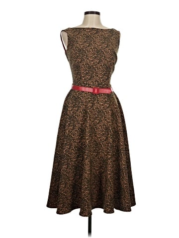 Bettie Page Cocktail Dress