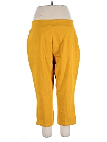 Women With Control Casual Pants (view 2)