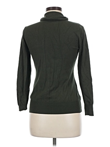 Cielo Turtleneck Sweater (view 2)
