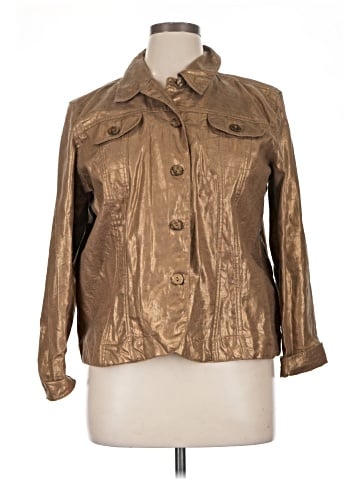 Coldwater Creek Jacket (view 1)