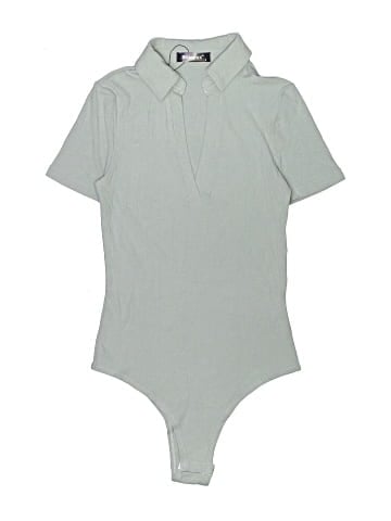 Allegra K Bodysuit (view 1)