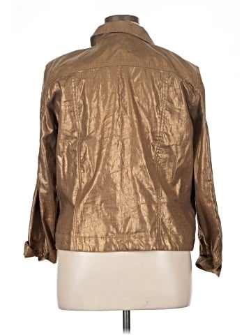 Coldwater Creek Jacket (view 2)