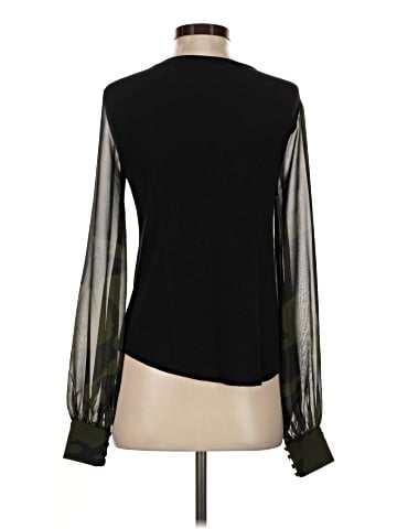 Generation Love Long Sleeve Top (view 2)