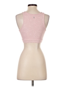 Buffbunny Collection Sleeveless Top (view 2)