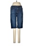 Just Black Blue Jeans Size 28 waist - photo 1