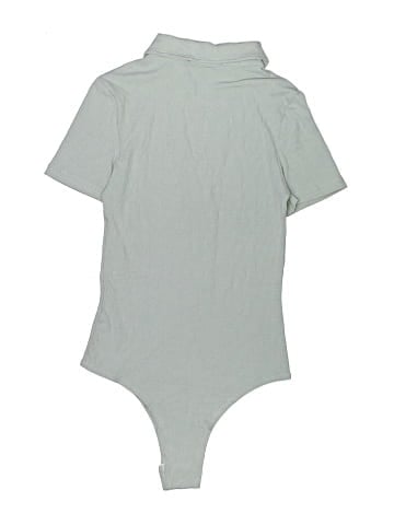 Allegra K Bodysuit (view 2)