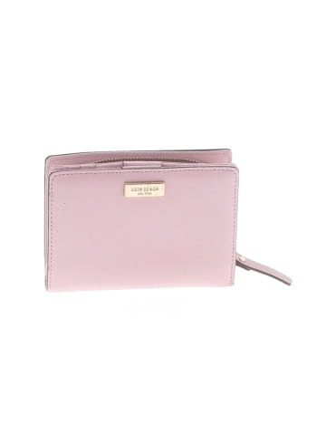 Kate Spade New York Leather Wallet (view 1)