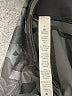 Lululemon Athletica Graphic Black Casual Pants Size 4 - photo 7