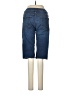Just Black Blue Jeans Size 28 waist - photo 2