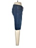 Just Black Blue Jeans Size 28 waist - photo 4