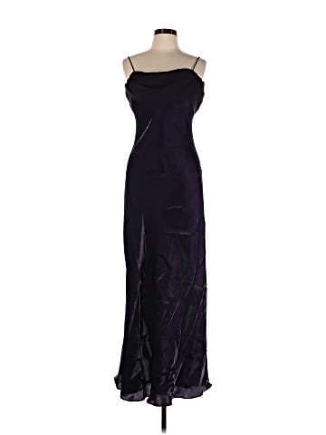 Betsy & Adam Cocktail Dress (view 1)