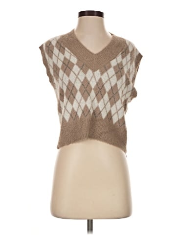 William Rast Sweater Vest (view 1)